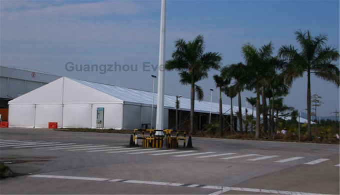 20*80 meters aluminum A frame tent for 1000 people party event