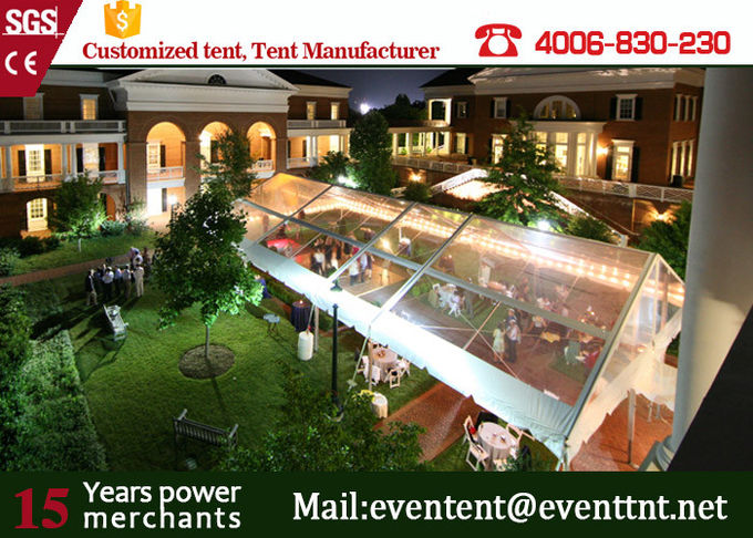 30*90m heavy duty A frame tent for wedding party, event activities